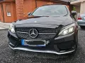 Mercedes-Benz Mercedes C43-450 AMG 4MATIC