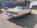 Ford Ltd Landau 7.5l 460cui v8 Oldtimer us...