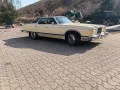 Ford Ltd Landau 7.5l 460cui v8 Oldtimer us...