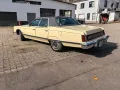 Ford Ltd Landau 7.5l 460cui v8 Oldtimer us...