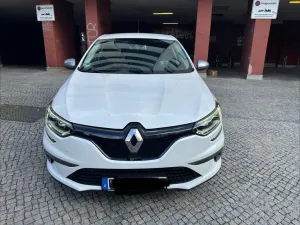 Renault Megane ENERGY TCe 205 EDC GT GT