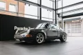 Porsche 964 Targa Backdate / Umbau auf F-Modell