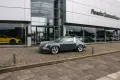 Porsche 964 Targa Backdate / Umbau auf F-Modell