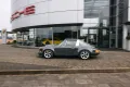 Porsche 964 Targa Backdate / Umbau auf F-Modell