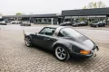 Porsche 964 Targa Backdate / Umbau auf F-Modell