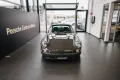 Porsche 964 Targa Backdate / Umbau auf F-Modell