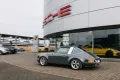 Porsche 964 Targa Backdate / Umbau auf F-Modell