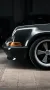 Porsche 964 Targa Backdate / Umbau auf F-Modell