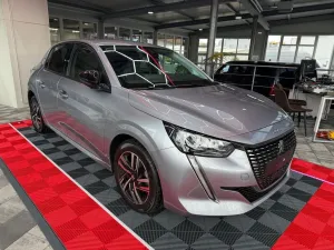 Peugeot 208 1.2 PureTech Allure Pack