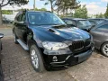 BMW X5 3.0L DIESEL
