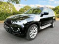 BMW X5 3.0L DIESEL