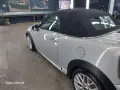MINI John Cooper Works Roadster John Cooper Works