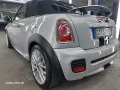 MINI John Cooper Works Roadster John Cooper Works