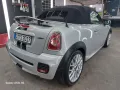 MINI John Cooper Works Roadster John Cooper Works