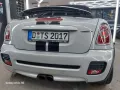 MINI John Cooper Works Roadster John Cooper Works