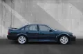 Opel Lotus Omega *1. Hand*dt. Auto*Sammlerzustand*