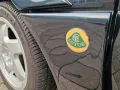 Opel Lotus Omega *1. Hand*dt. Auto*Sammlerzustand*