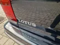 Opel Lotus Omega *1. Hand*dt. Auto*Sammlerzustand*
