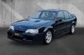Opel Lotus Omega *1. Hand*dt. Auto*Sammlerzustand*