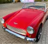 Other Austin Healey Sprite MK 3