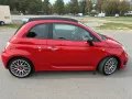 Abarth 595C 1.4 T-Jet 16V  Turbo Turismo Cabrio