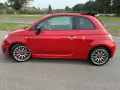 Abarth 595C 1.4 T-Jet 16V  Turbo Turismo Cabrio