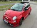 Abarth 595C 1.4 T-Jet 16V  Turbo Turismo Cabrio