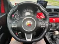 Abarth 595C 1.4 T-Jet 16V  Turbo Turismo Cabrio