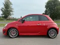 Abarth 595C 1.4 T-Jet 16V  Turbo Turismo Cabrio