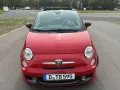 Abarth 595C 1.4 T-Jet 16V  Turbo Turismo Cabrio