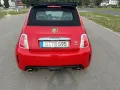 Abarth 595C 1.4 T-Jet 16V  Turbo Turismo Cabrio