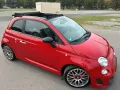 Abarth 595C 1.4 T-Jet 16V  Turbo Turismo Cabrio