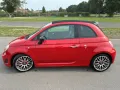 Abarth 595C 1.4 T-Jet 16V  Turbo Turismo Cabrio