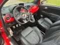 Abarth 595C 1.4 T-Jet 16V  Turbo Turismo Cabrio