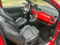 Abarth 595C 1.4 T-Jet 16V  Turbo Turismo Cabrio