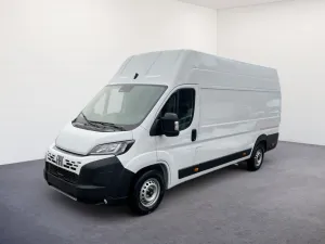 Fiat Ducato L4H3 MY25 Maxi 35 180PS/RADIO/KLIMA/PDC H