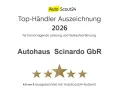 Ford Grand Tourneo Connect 1.5EB Titanium AHK/7-Sitze