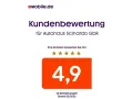 Ford Grand Tourneo Connect 1.5EB Titanium AHK/7-Sitze