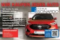 Ford Grand Tourneo Connect 1.5EB Titanium AHK/7-Sitze