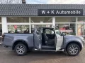Isuzu D-Max LSE Space Cab neues Modell 4WD 6AT AHK Rol