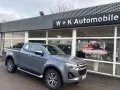 Isuzu D-Max LSE Space Cab neues Modell 4WD 6AT AHK Rol
