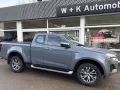 Isuzu D-Max LSE Space Cab neues Modell 4WD 6AT AHK Rol