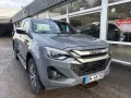 Isuzu D-Max LSE Space Cab neues Modell 4WD 6AT AHK Rol