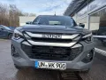 Isuzu D-Max LSE Space Cab neues Modell 4WD 6AT AHK Rol