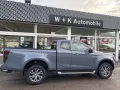 Isuzu D-Max LSE Space Cab neues Modell 4WD 6AT AHK Rol