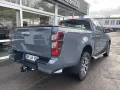 Isuzu D-Max LSE Space Cab neues Modell 4WD 6AT AHK Rol