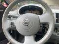 Nissan Nisan Micra Caberio
