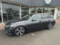 Mercedes-Benz C 180 T-Modell,LED ,Avantgarde,AHK,LED