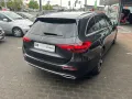 Mercedes-Benz C 180 T-Modell,LED ,Avantgarde,AHK,LED