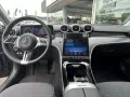 Mercedes-Benz C 180 T-Modell,LED ,Avantgarde,AHK,LED